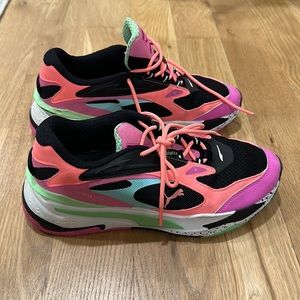 Puma Women’s RS Sneakers